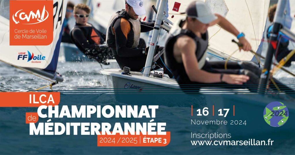 Championnat de Meėditerraneėe 16 et 17 Novembre 2024